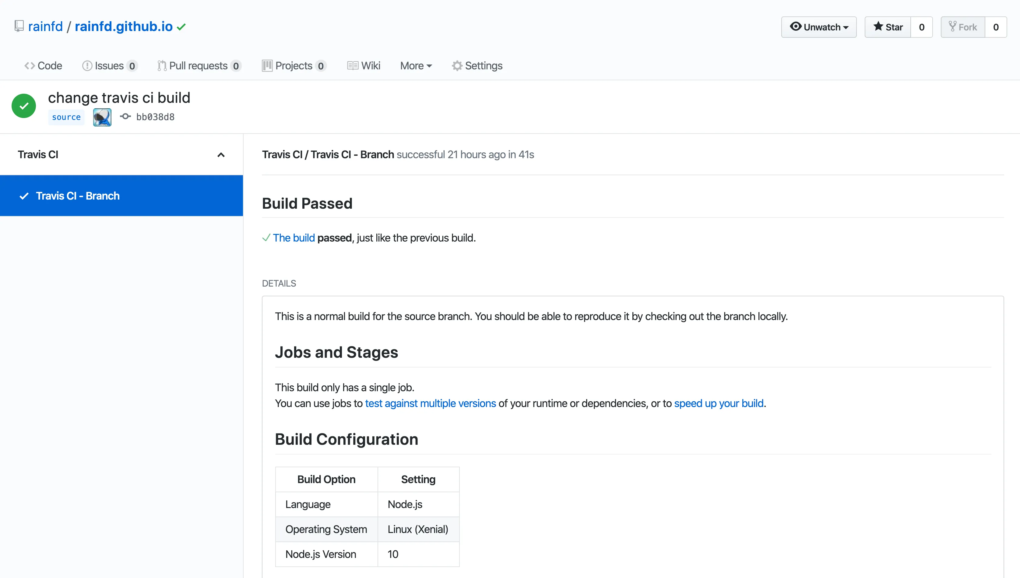 build_status