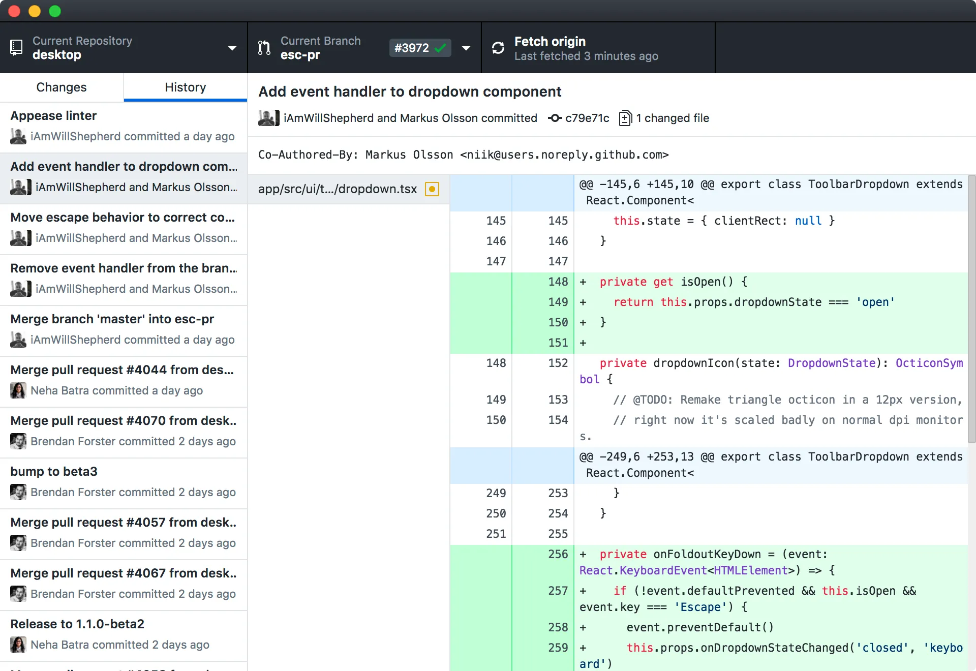 github-desktop